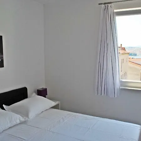 Mimoza 3 Apartman