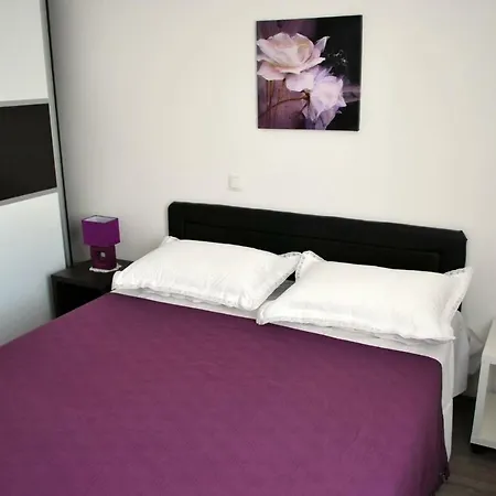 Apartman Mimoza 3 *